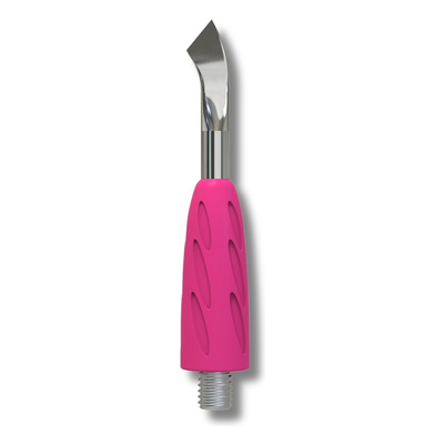 Staleks Pro Combo UNIQ 14 Bent Blade Replacement Working Module For Cuticle Care 57mm