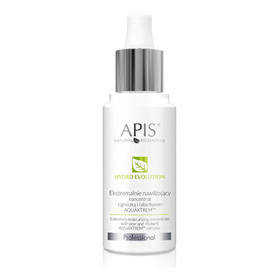 Apis Professional Hydro Evolution Moisturizing Concentrate 30ml