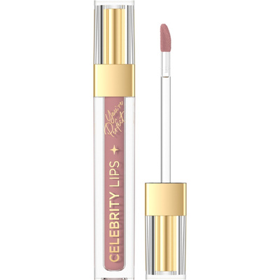 Eveline Celebrity Matte liquid lipstick no 01N 4 ml