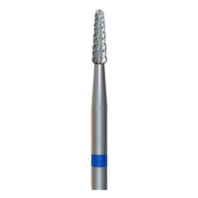 IQ Nails Tungsten Carbide Nail Drill Bit Cone Cross Cut 2.3mm