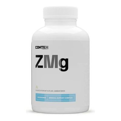 ZMg - 180 caps