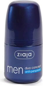 Ziaja Men Antiperspirant for Men Roll-On 60ml