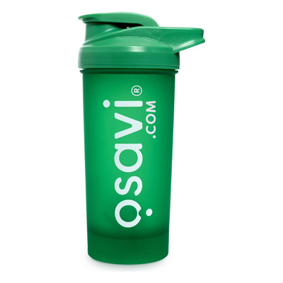 Osavi Shaker Green 700ml
