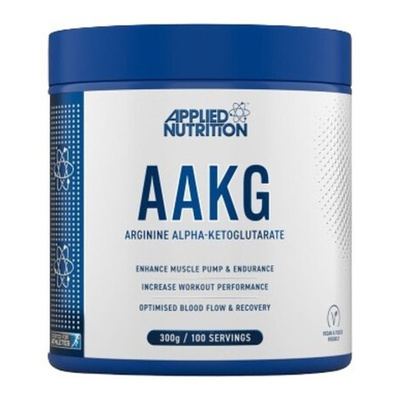 AAKG, 3000mg - 300g