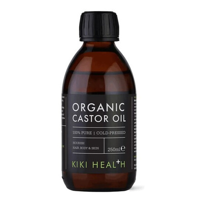 Castor Oil - 250 ml.