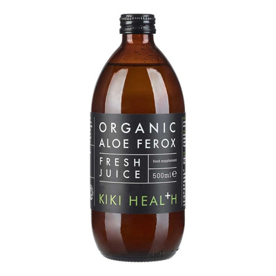 Aloe Ferox Juice - 500 ml.