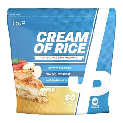 Cream of Rice, Apple Pie - 2000g