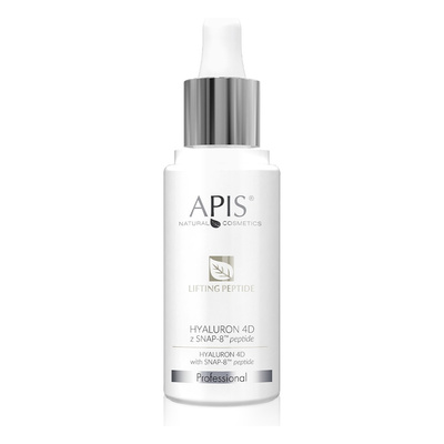 Apis Professional Lifting Peptide Serum with SNAP-8 30ml