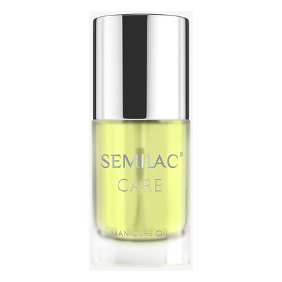 Semilac Cuticle Oil Lemon 7ml