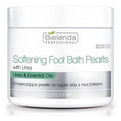 Bielenda Professional Podo Expert Program Foot Softening Pearls 400g