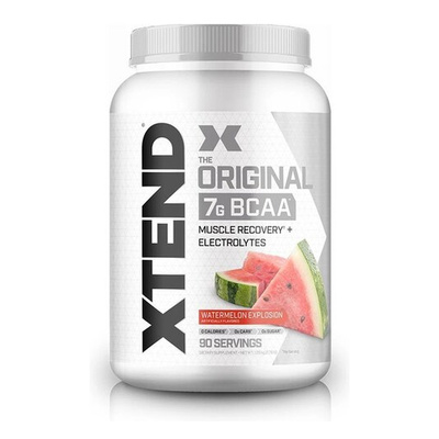 Xtend Xtend, Watermelon Explosion - 1270g
