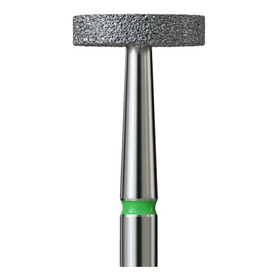 IQ Nails Podological Diamond Drill Bit Ball Shape 6 mm