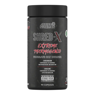 Shred-X - 90 caps