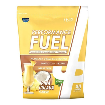 Performance Fuel, Pina Colada - 1000g