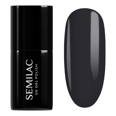 Semilac Sunset Soiree Hybrid Gel Polish 475 Patio Soiré 7ml