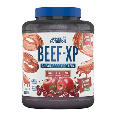 Beef-XP, Cherry & Apple - 1800g