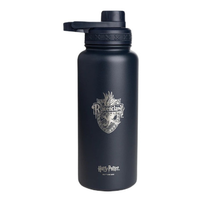 Bohtal Insulated Sports Bottle - Harry Potter, Ravenclaw - 960 ml.