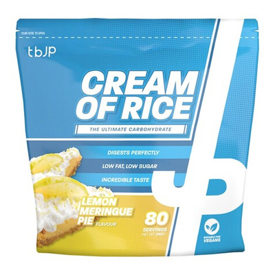 Cream of Rice, Lemon Meringue Pie - 2000g