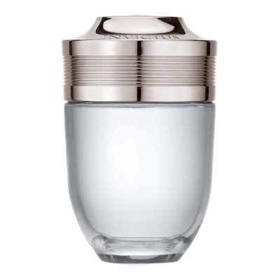 Paco Rabanne Invictus Aftershave Lotion 100ml