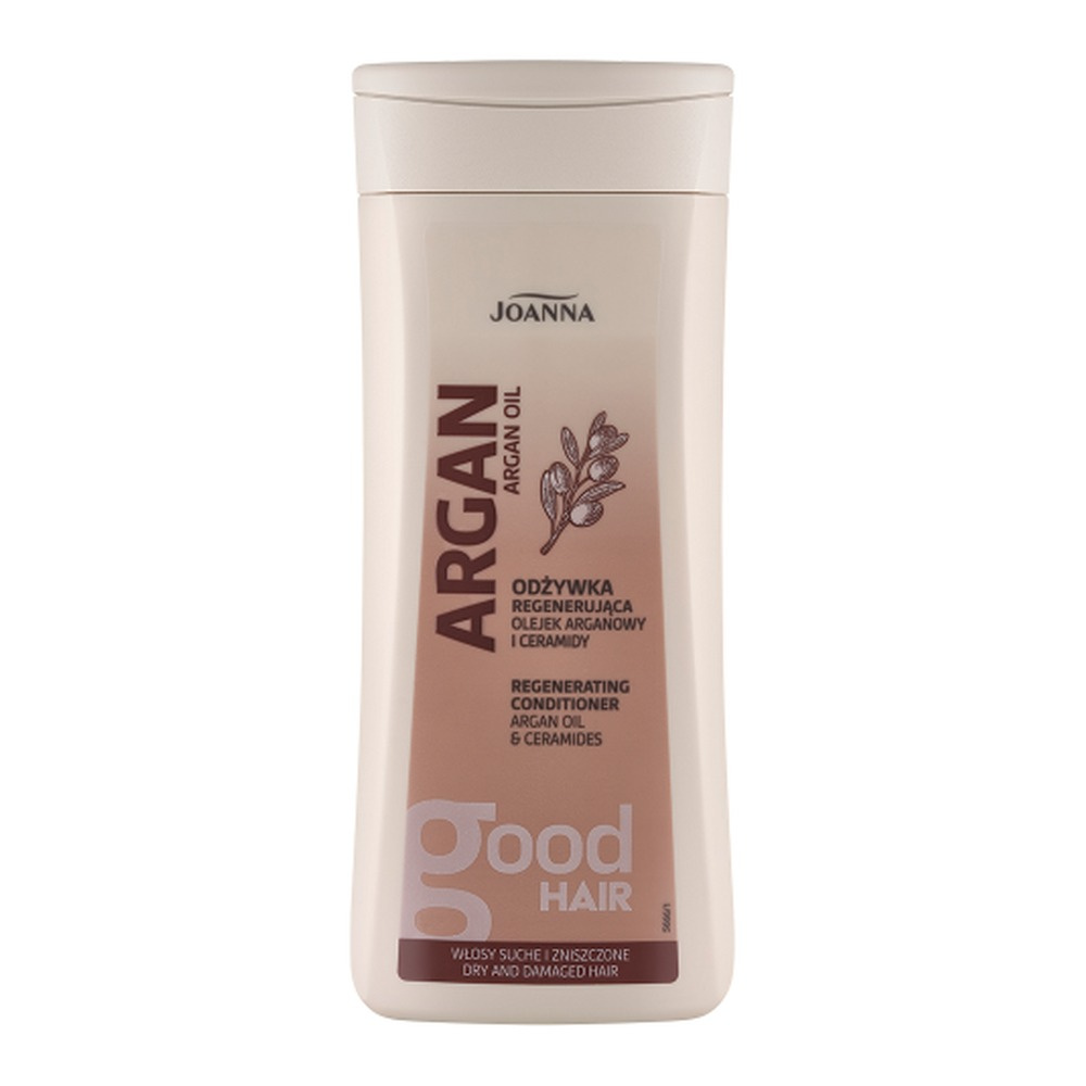 JOANNA ARGAN OIL CONDITIONER  200ml