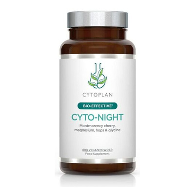 Cytoplan Cyto-Night - 80g