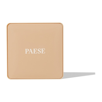Paese Selfglow Pressed Bronzer 02 Warm 10g