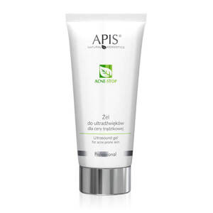 Apis Professional Acne Stop Ultrasound Gel 200ml