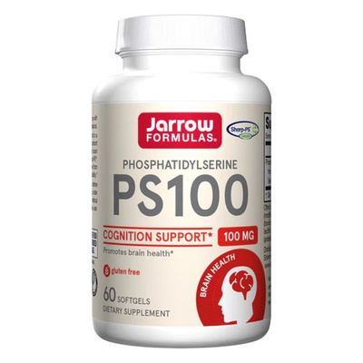 PS 100 - 60 softgels