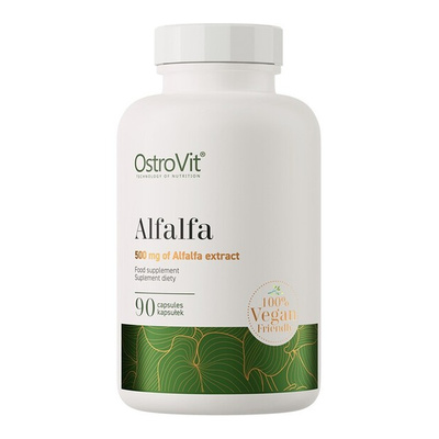Alfalfa - 90 caps