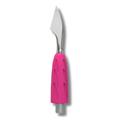 Staleks Pro Combo UNIQ 13 Cleaner Modular Cuticle Pusher Working Part 61mm