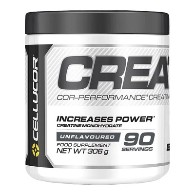 Cor-Performance Creatine, Unflavored - 306g