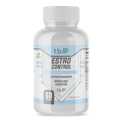 Estro Control - 60 caps