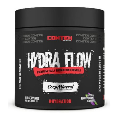 Hydra Flow, Apple & Blackcurrant - 300g