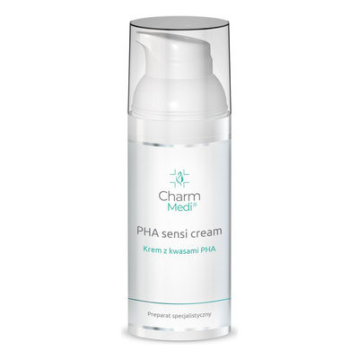 Charmine Rose Charm Medi PHA Sensi Repair Cream for Sensitive Skin 50ml