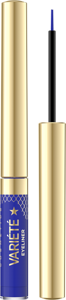 Eveline Variete Colored Eyeliner in Inkwell  No. 07 Electric Blue 2.8ml