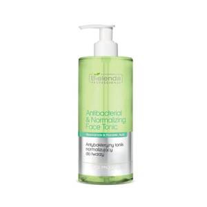 Bielenda Professional Face Program Antibacterial Normalizing Tonic 500ml