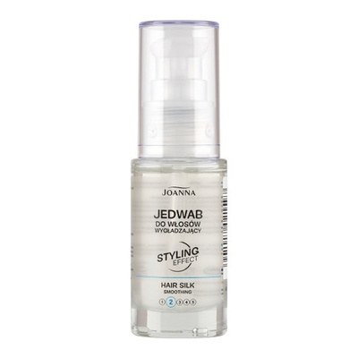 Joanna Styling Effect Hair Silk 25ml
