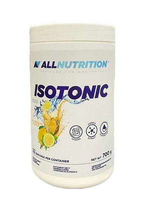 Allnutrition Isotonic Powder Iced Lemonade 700g