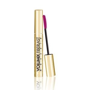 Eveline Mascara Volumix Fiberlast Gold Volume Lift and Separation 10ml