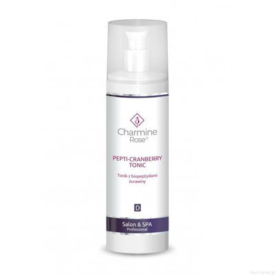 Charmine Rose Pepti Cranberry Anti-Aging Tonic 200ml