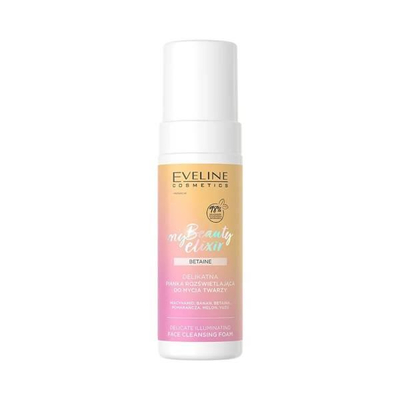 Eveline My Beauty Elixir Delicate Face Cleansing Foam 150ml