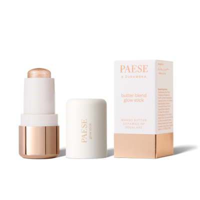 Paese Butter Blend Face Illuminator Stick No. 01 Fresco 6g