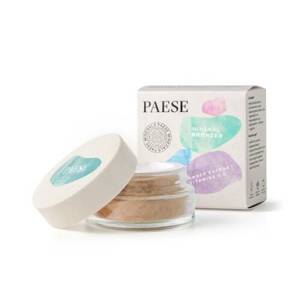 Paese Minerals Mineral Bronzer No. 400N Light 6g