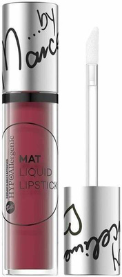 Bell HypoAllergenic Mat Liquid Lipstick with Long-Lasting Effect 03 Las Vegas