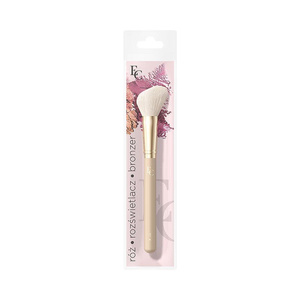 Eveline Modeling Face Contour Brush 1 Piece