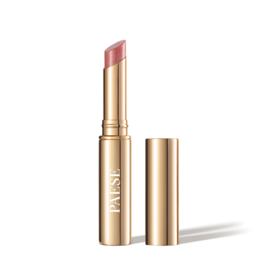 Paese GlowyPop Lip Serum 503 Strawberry Brulee 2.2g