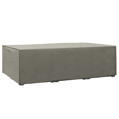 Outsunny 155 x 222cm Waterproof Furniture Cover - Grey