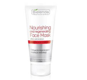 Bielenda Professional Nourishing & Regenerating Post-Exfoliation Mask 175ml
