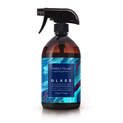 Barwa Perfect House Glass Professional Surface Cleaner 500ml