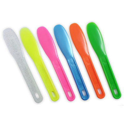 Charmine Rose Professional Spatula for Algae and Cream Masks 1pc